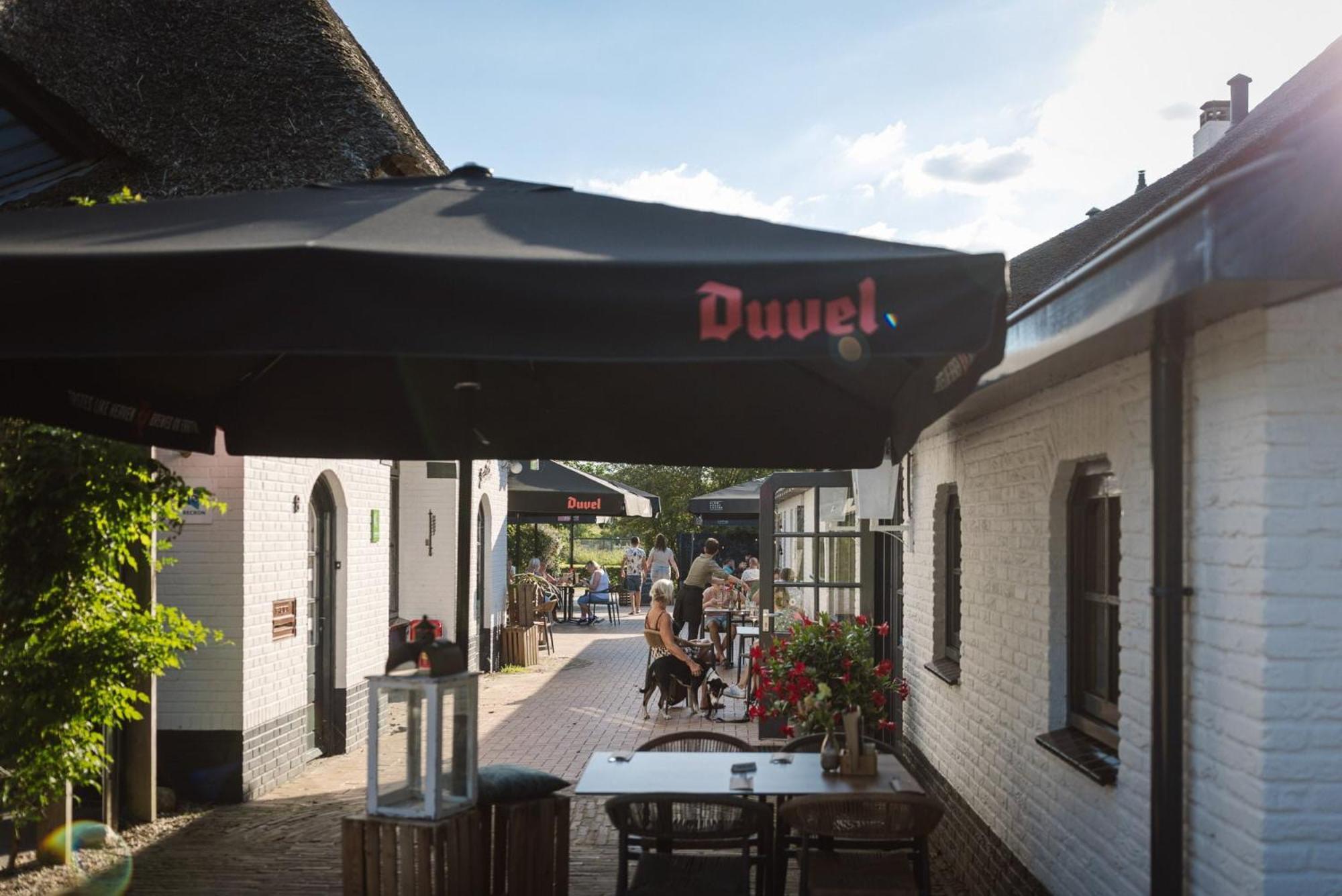 Mooi Twente - Prive En Sauna