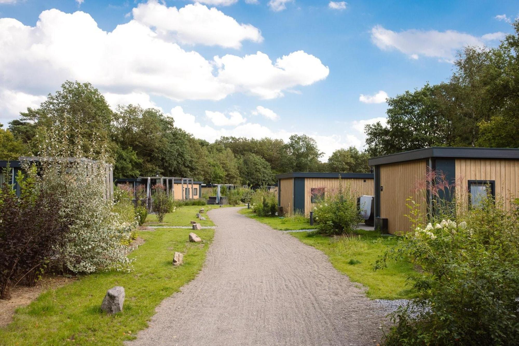Mooi Twente - Prive En Sauna * Markelo