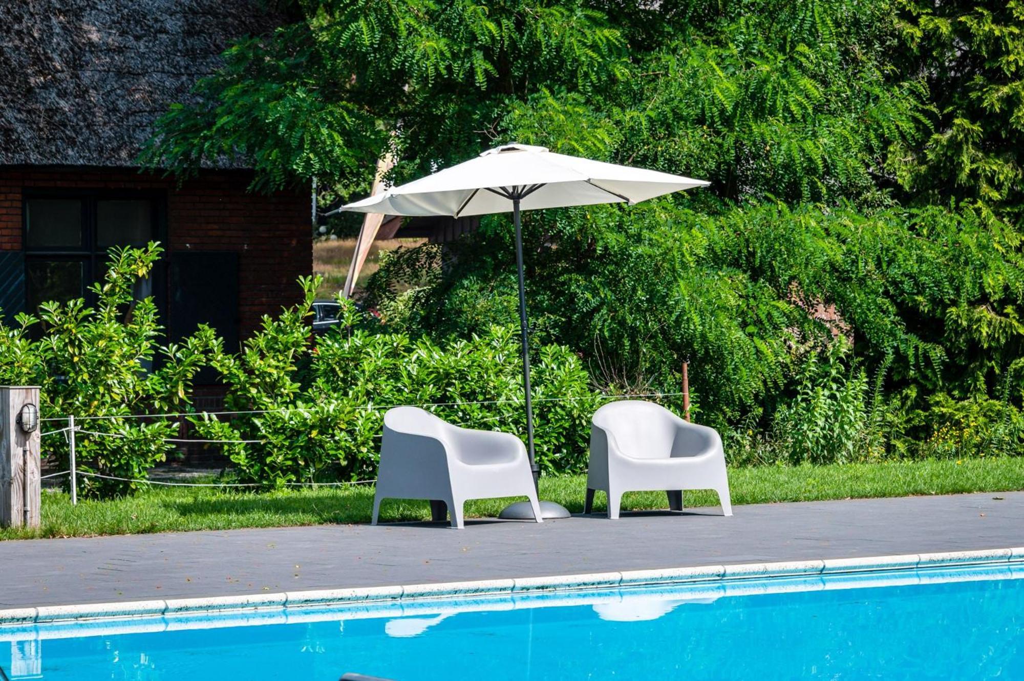 Mooi Twente - Prive En Sauna Lodge *