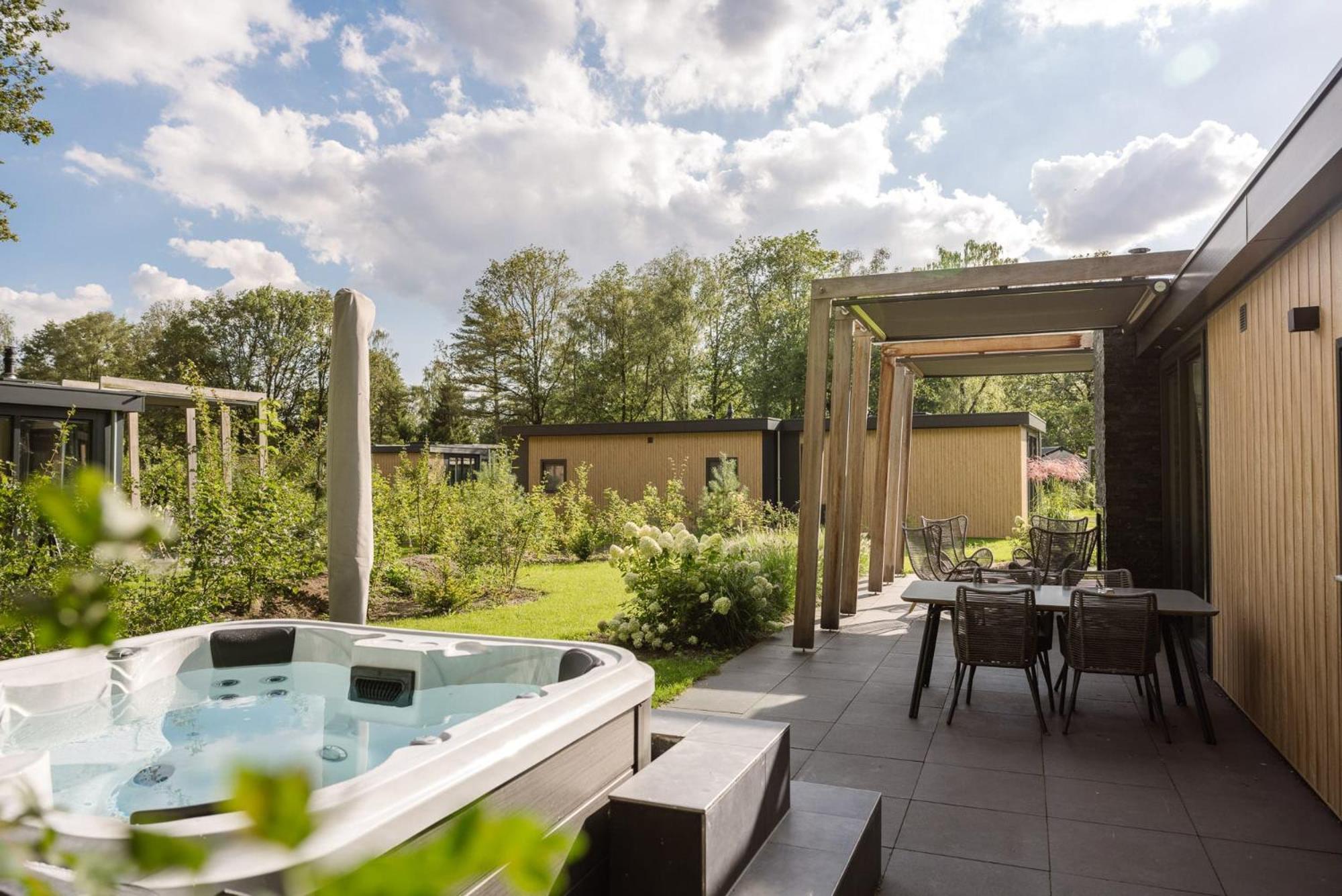 Mooi Twente - Prive En Sauna *