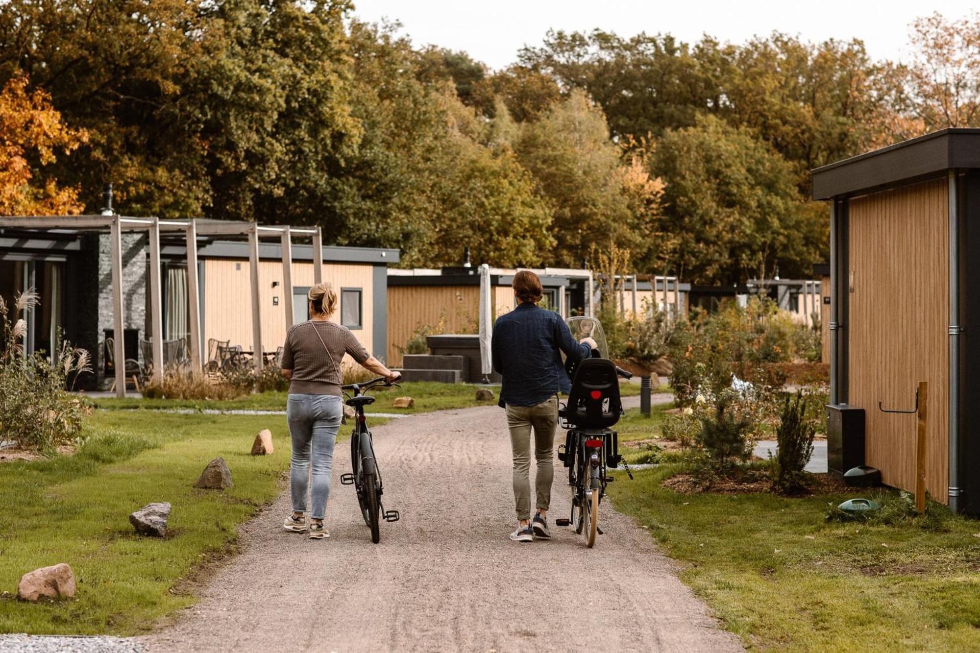 Mooi Twente - Prive En Sauna