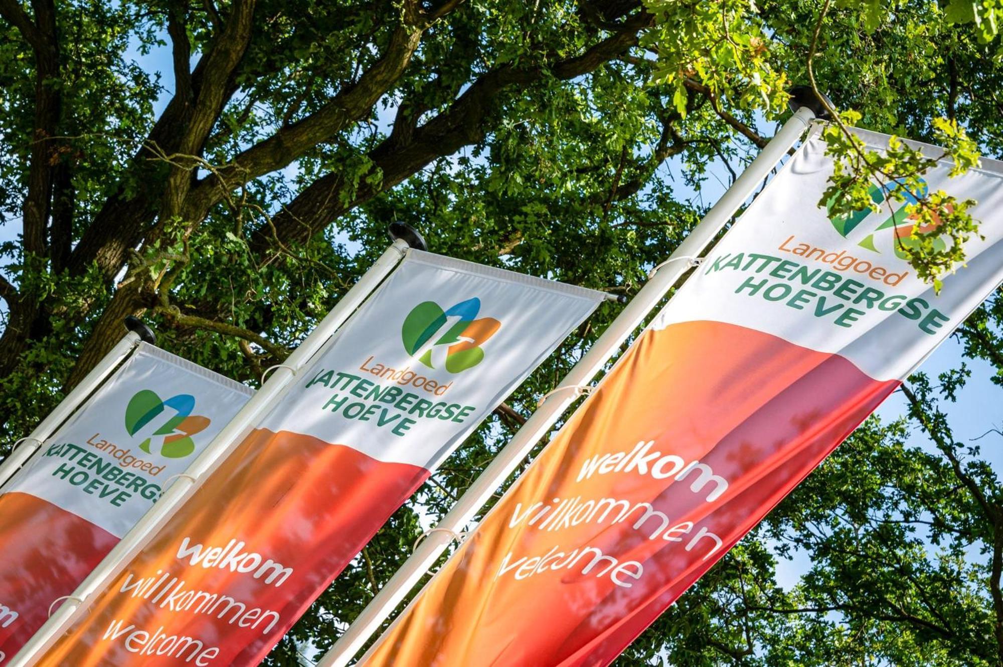 Alojamento de Turismo Selvagem Mooi Twente - Prive En Sauna *