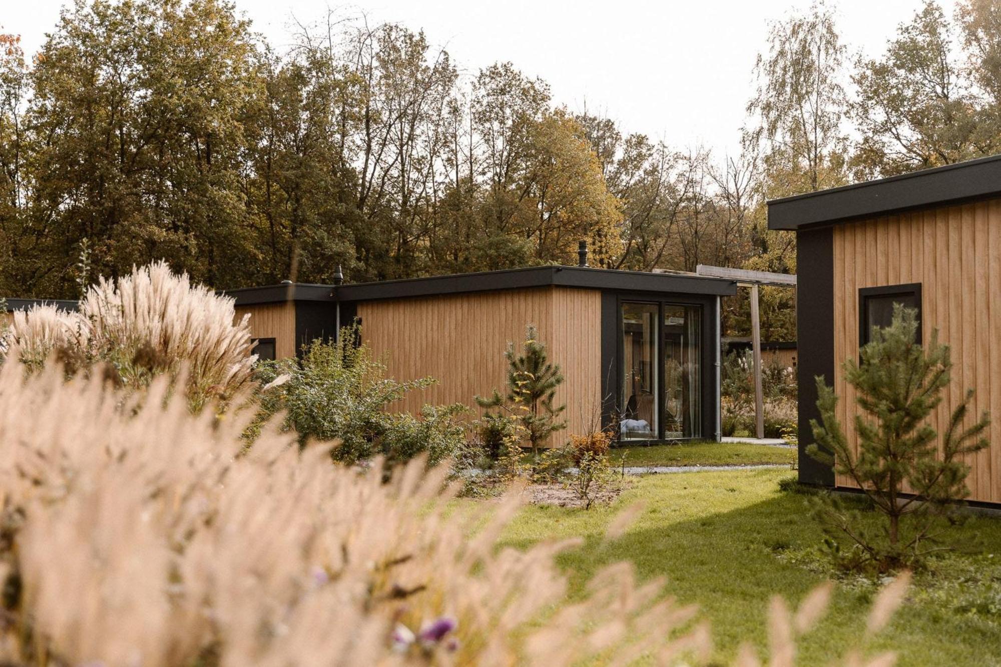 Mooi Twente - Prive En Sauna Alojamento de Turismo Selvagem *